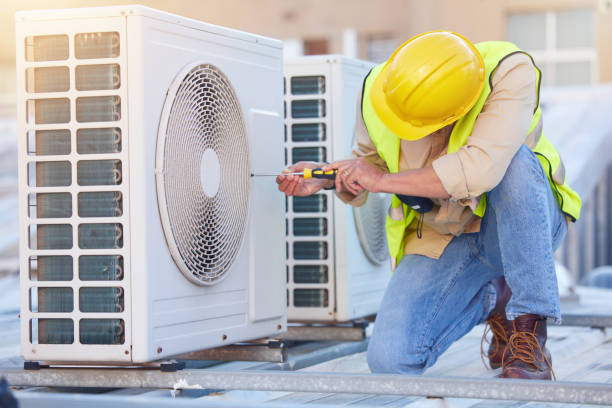 Best HVAC Installation Services  in Seabrook, SC