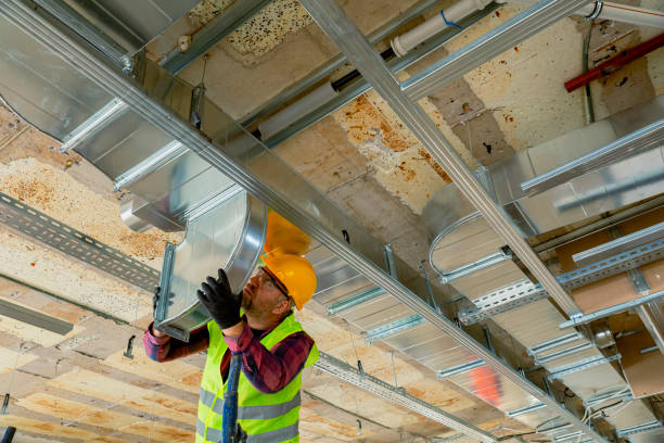 Best HVAC Air Duct Cleaning  in Seabrook, SC