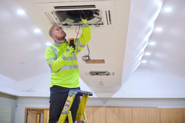 Best Commercial HVAC Repair  in Seabrook, SC